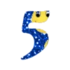Числа смайлики 8