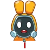 Bunny Hazard TG Mov 11