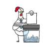 🐔CHICKEN2🐔 20