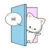 .¸♡ Lovely Titi Cat ♡¸. Mov 20