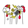 🐔CHICKEN2🐔 21