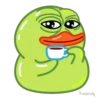 Utya Duck 14