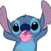Stitch Animado 2 Yeisi 5