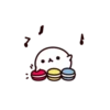 I LOVE SO MOCHI MOVIM 17