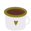 Yes! A little coffee 16