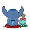 Stitch Animado 2 Yeisi 6