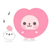 BABY MERRY CUTE MOVIM 17