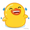 Utya Duck 15