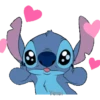 Stitch Animado 2 Yeisi 7