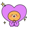 My pretty heart 18