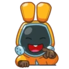 Bunny Hazard TG Mov 17
