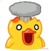 Utya Duck 16