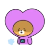 My pretty heart 19