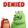 Angry Birds 21