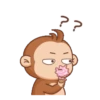 Rabbit & Monkey Mov 22