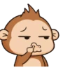 Rabbit & Monkey Mov 23