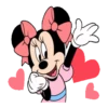 ❇〰MINNIE🐭MOUSE〰❇ 16