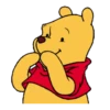 WinniE Pσσh and FriEnds 23