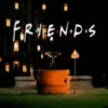 Friends Serie 21