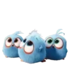 Angry Birds 23