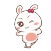 Rabbit & Monkey Mov 26