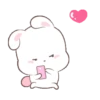 Part 2 ♡° HaPpY BuNnY ♡° 21