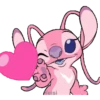 Stitch Animado 2 Yeisi 9