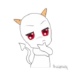 Tetan Evil White 17