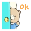 Osito tierno 19