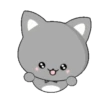 .¸♡ Lovely Titi Cat ♡¸. Mov 22