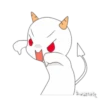 Tetan Evil White 18