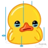 Utya Duck 20