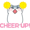 Hamster cute mov 22