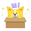 🐶PERRITO AMARILLO🌟💛 20