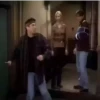 Friends Serie 25