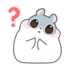 Hamster cute mov 23