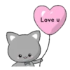 .¸♡ Lovely Titi Cat ♡¸. Mov 24