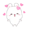 Part 2 ♡° HaPpY BuNnY ♡° 26