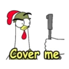 🐔CHICKEN2🐔 30