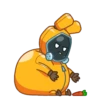Bunny Hazard TG Mov 23