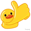 Utya Duck 22
