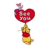 WinniE Pσσh and FriEnds 27