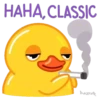 Utya Duck 23