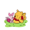 WinniE Pσσh and FriEnds 28