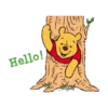 WinniE Pσσh and FriEnds 29
