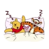 WinniE Pσσh and FriEnds 30