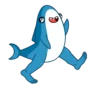 Blue shark 3