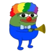 La rana Pepe 3 5