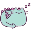 Gato pusheen 5