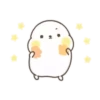 Lovely Seal Hibo 5